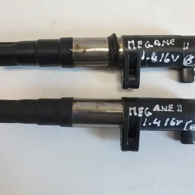 Renault Scenic II 1.4 16V CEWKA ZAPŁONOWA