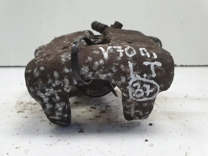 Volvo S60 II S80 II V60 V70 III XC70 II TYLNY ZACISK HAMULCOWY lewy tył