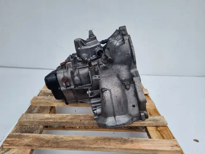 Opel Corsa D 1.4 16V SKRZYNIA BIEGÓW BVW419 manual MANUALNA