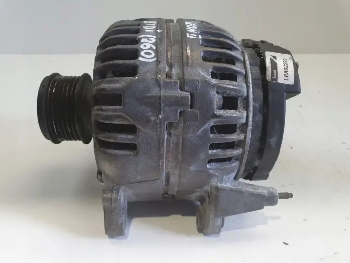Seat Leon II 1.9 TDI ALTERNATOR Bosch