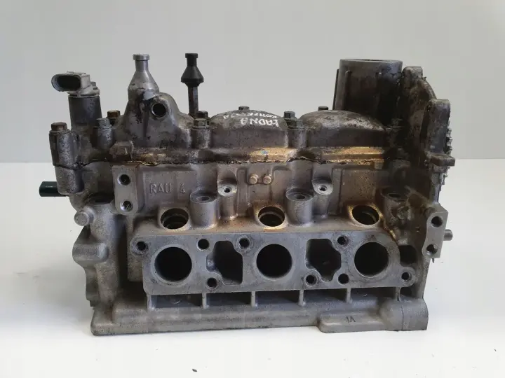 Skoda Fabia I 1.2 6V GŁOWICA CYLINDRÓW 03D103374F