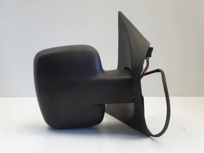 Mercedes Vito W638 96-03r LUSTERKO PRAWE PASAŻERA europa 5 pin pinów