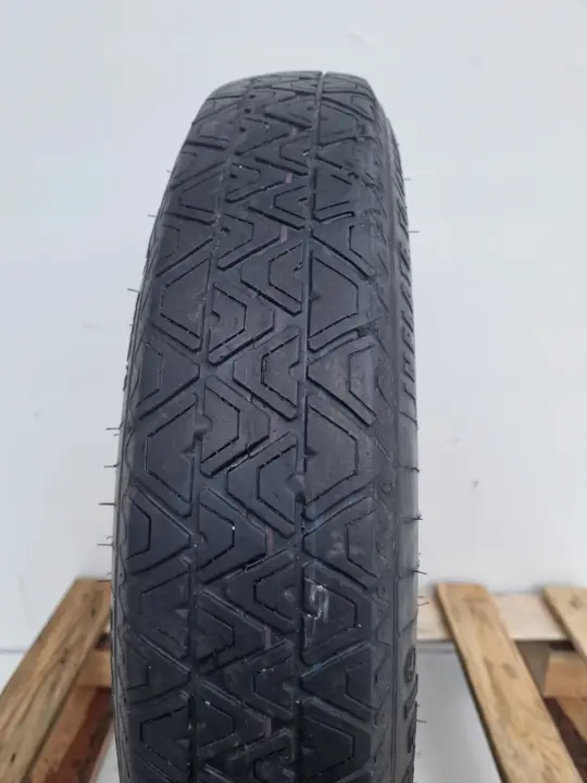 Volvo S80 II V70 III KOŁO DOJAZDOWE dojazdówka 125/80 R17 31302356 2170805