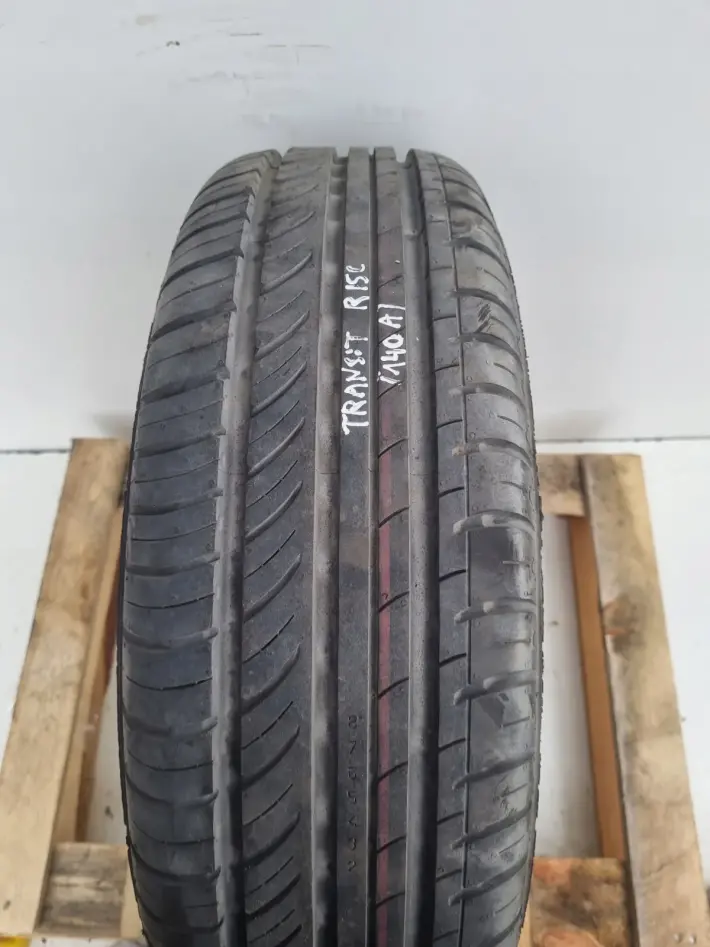 Ford Transit KOŁO ZAPASOWE Zapas felga 1C151007AC 195/70 R15C 5x160 2150829