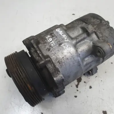 Ford Galaxy I MK1 1.9 TDI SPRĘŻARKA KLIMATYZACJI