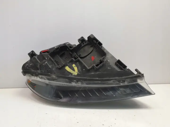 Volvo S80 II V70 III PRZEDNIA LAMPA LEWA przód EUR