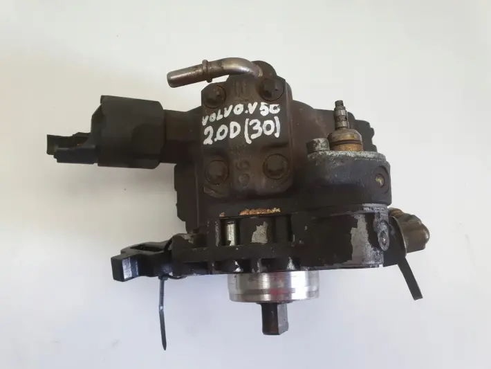 Volvo Peugeot Citroen Ford 2.0 HDI TDCi POMPA WTRYSKOWA Paliwa 9662021580