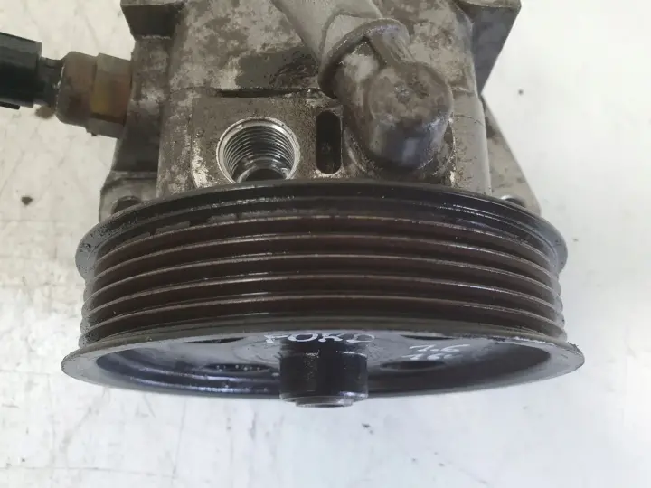 Ford Focus MK2 1.6 16V POMPA WSPOMAGANIA 4M51-3A696-AE