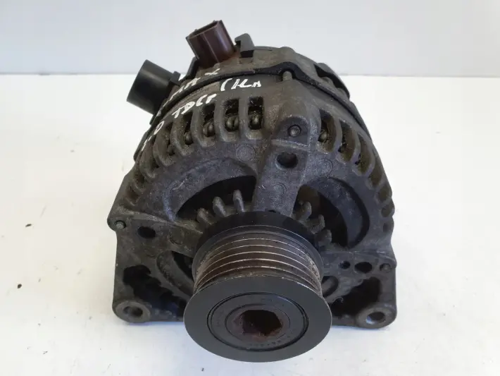 Ford C-Max I 2.0 TDCI ALTERNATOR 150A 104210-2710 denso