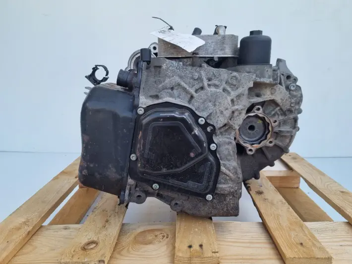 Audi A3 II 8P Octavia 1.9 TDI AUTOMATYCZNA SKRZYNIA BIEGÓW DSG automat HEH