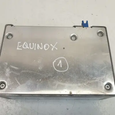 Chevrolet Equinox 3.4 MODUŁ KOMFORTU 15805598