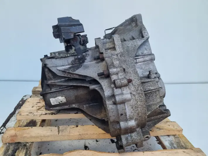 Ford Transit Connect 1.8 TDCI SKRZYNIA BIEGÓW manualna 2T1R-7002-BH