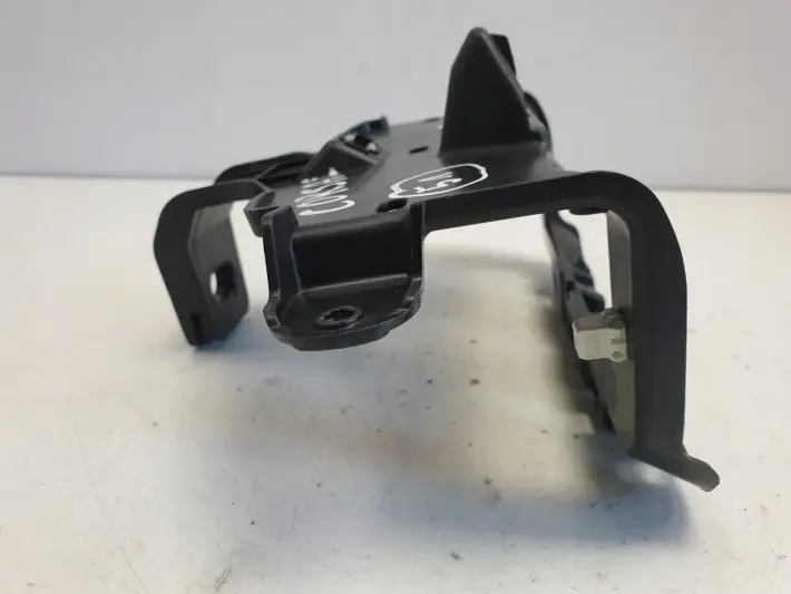 Opel Corsa F STELAŻ RADIA Ramka 39176209