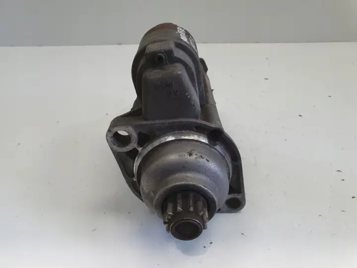 Audi A3 8L 1.9 TDI ROZRUSZNIK 02A911024G valeo