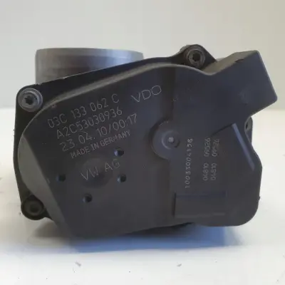 Seat Leon II 1.4 TSI PRZEPUSTNICA 03C133062C