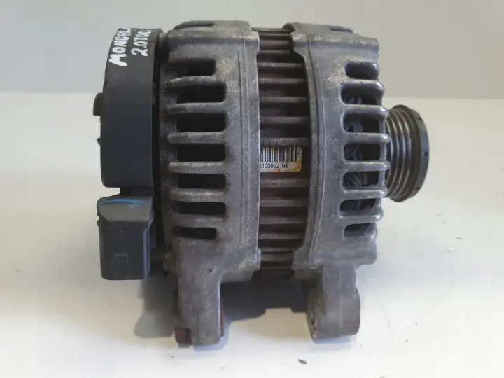 Ford Mondeo IV MK4 2.0 TDCI ALTERNATOR bosch 0121615028