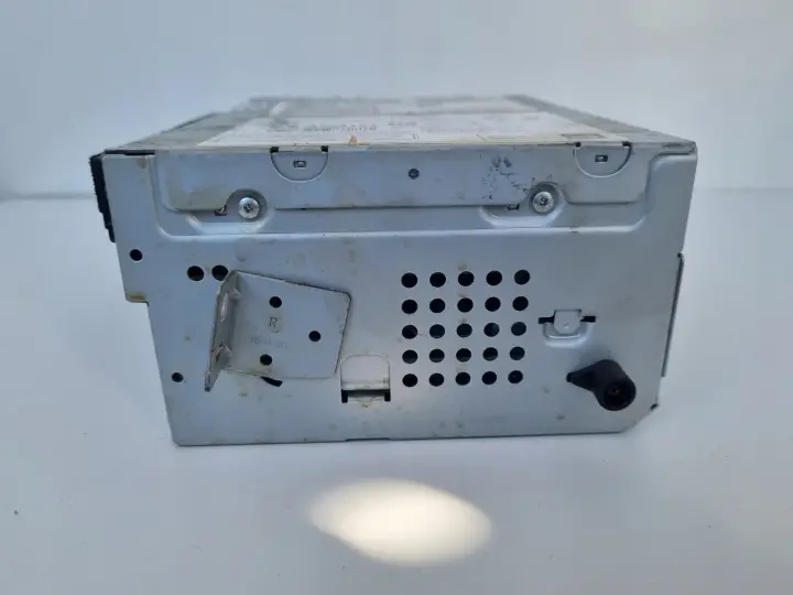 Volvo V40 II V60 S60 II CZYTNIK PŁYT CD radio nawigacja 31466579 31466579AA