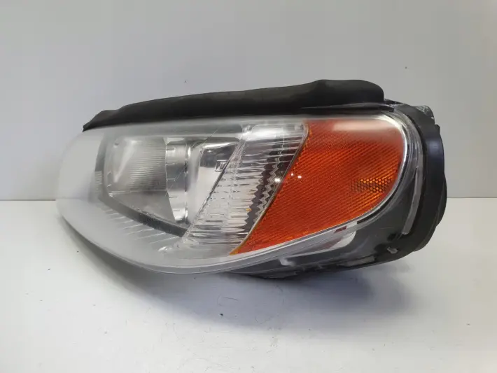 Volvo V70 XC70 III S80 II PRZEDNIA LAMPA LEWA lewy przód XENON 31353532