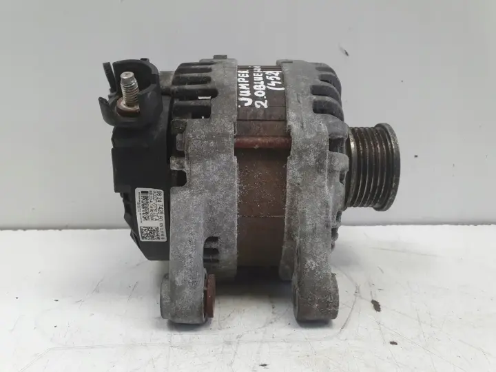 Peugeot 2008 1.5 BlueHDI HDI ALTERNATOR 9824742880