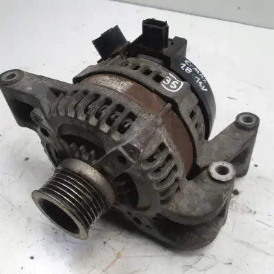 Ford C-Max 1.8 16V ALTERNATOR denso 3M5T-10300-LC 120A