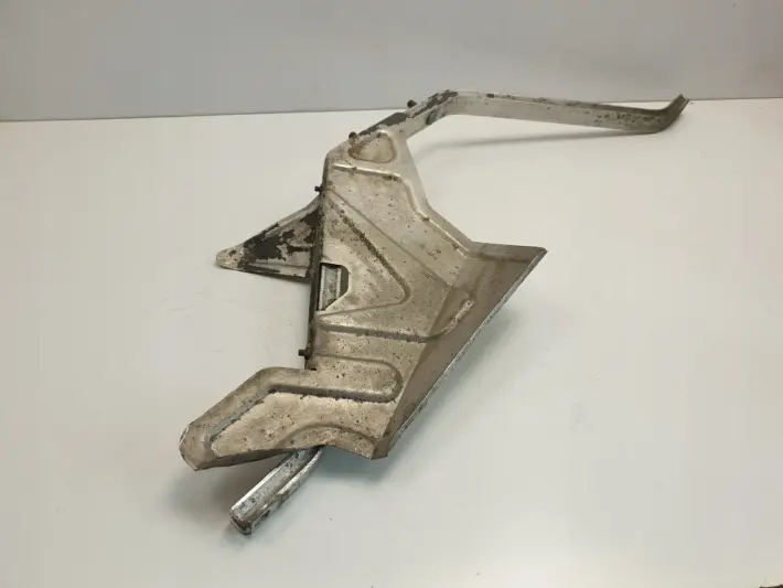 Porsche Boxster 986 2.5 PODUSZKA SILNIKA łapa