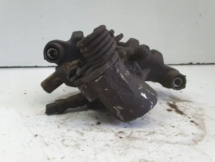 Volvo V40 II TYLNY ZACISK HAMULCOWY prawy tył Pasażera P.T 31341231