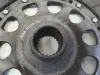 BMW X3 E83 2.0 D TARCZA DOCISK sprzęgło M47