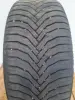 Audi FELGA ALUMINIOWA KOŁO ZAPASOWE zapas 205/50 R17 5x112 ET56 8P0601025BL