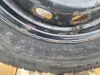 Renault Trafic III KOŁO ZAPASOWE Zapas felga 205/65 R16C 5x114.3 ET50