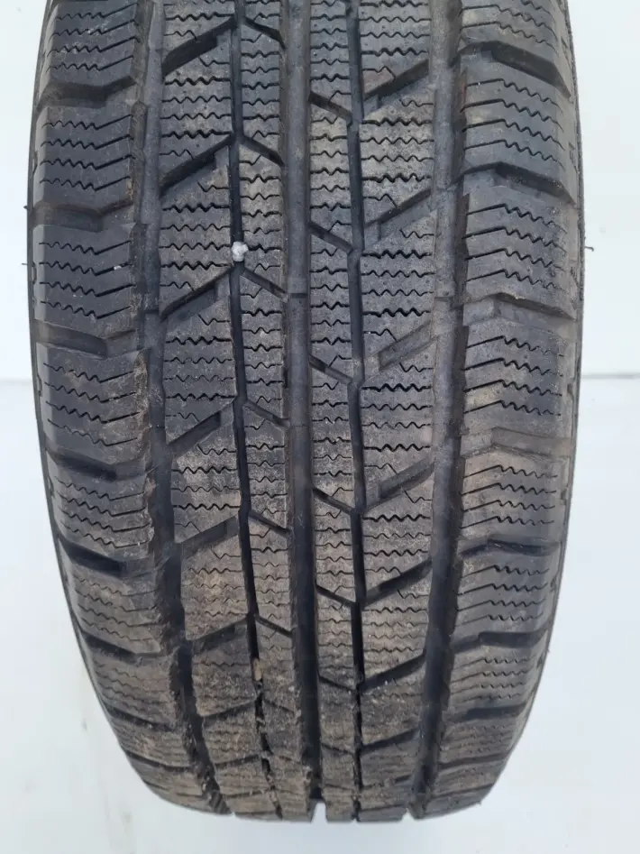 Transit Custom KOŁO ZAPASOWE Zapas felga 215/65 R16C 5x160 KK21-1015-CA