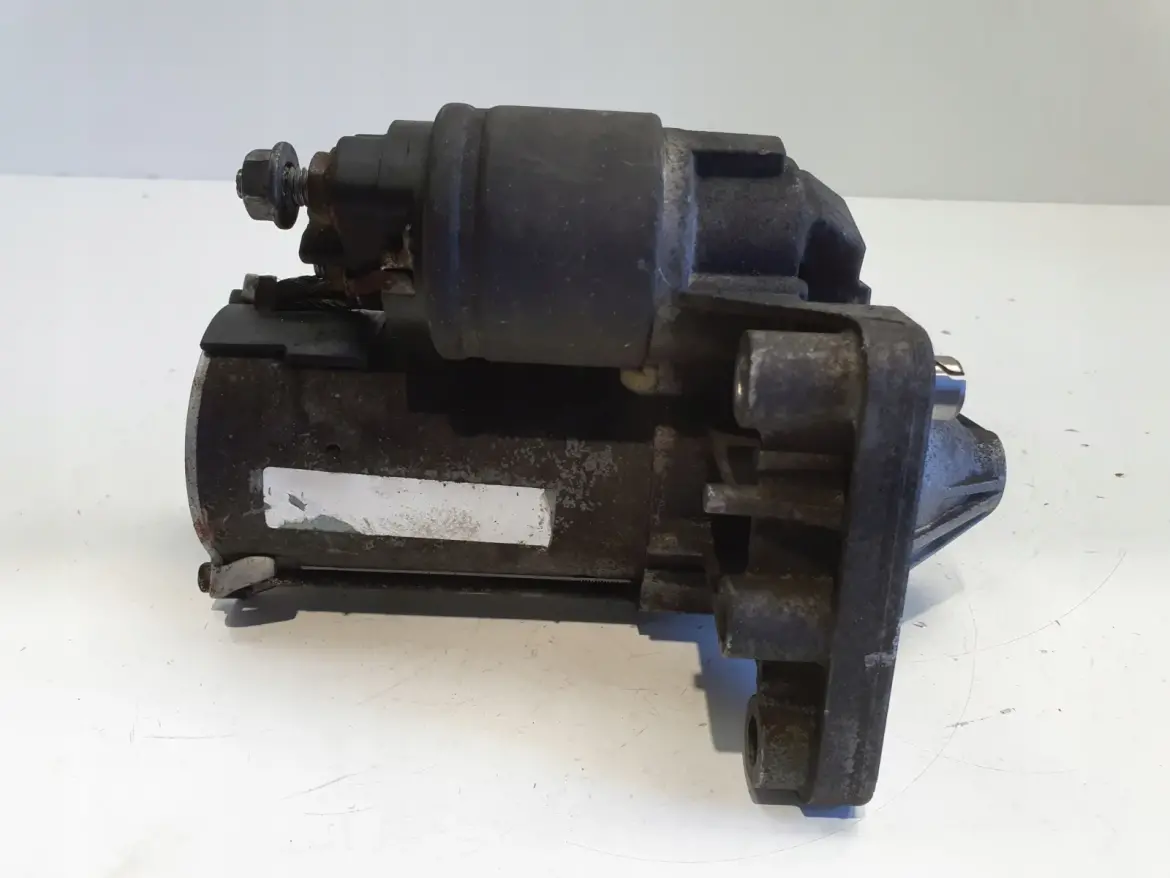 Peugeot Partner II 1.6 HDI ROZRUSZNIK valeo