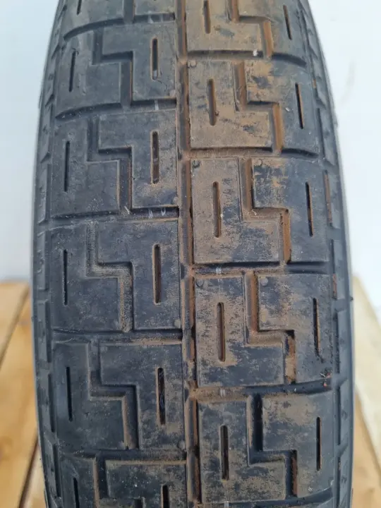 Ford C-Max Focus Mk2 II KOŁO DOJAZDOWE dojazdówka 125/85 R16 5x108 1S71MH