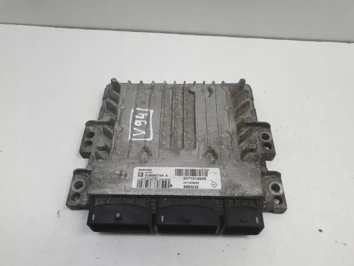 Renault Megane III 1.5 DCI STEROWNIK SILNIKA Komp 237101495R S180067144A