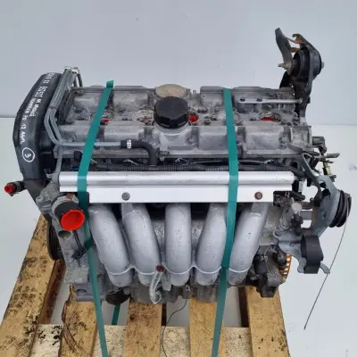 SILNIK Volvo 850 2.4 2.5 20V 140KM aparat B5252S