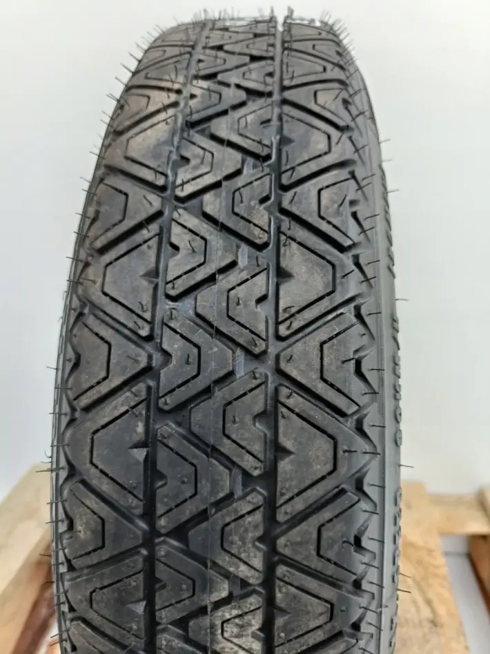 Opel Vectra C Astra H KOŁO DOJAZDOWE dojazdówka 115/70 R16 5x110 2160132