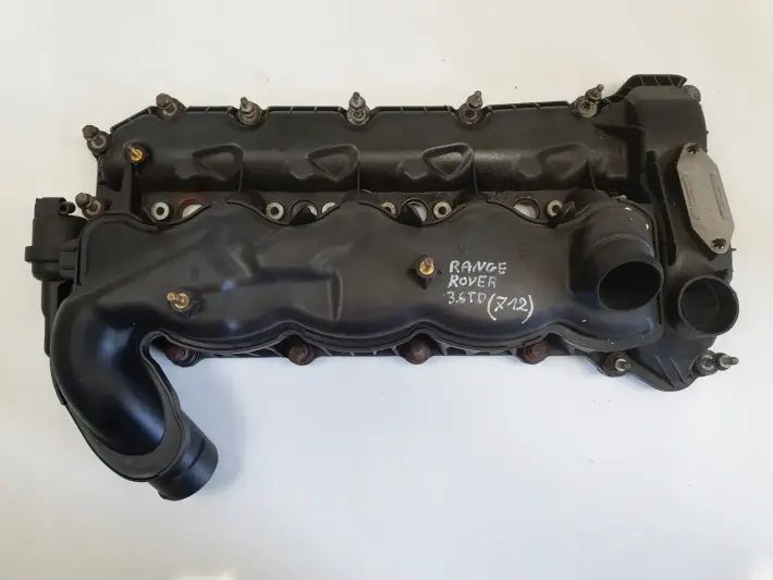 Range Rover III L322 3.6 TD V8 POKRYWA ZAWORÓW 6H4Q-9424-GC