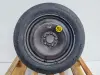 Ford C-Max Focus Mk2 II KOŁO DOJAZDOWE dojazdówka 125/85 R16 5x108 1S71MH