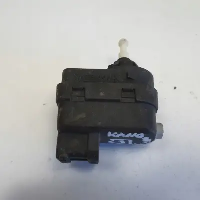 Renault Kangoo I 97-08r LEWY SILNICZEK LAMPY lewy przód kierowcy