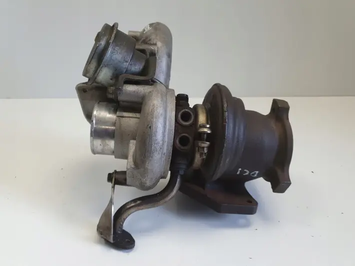 Renault Laguna II 2.0 T TURBOSPRĘŻARKA 8200054417