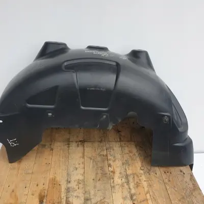 SsangYong Korando III TYLNE NADKOLE prawe PRAWY