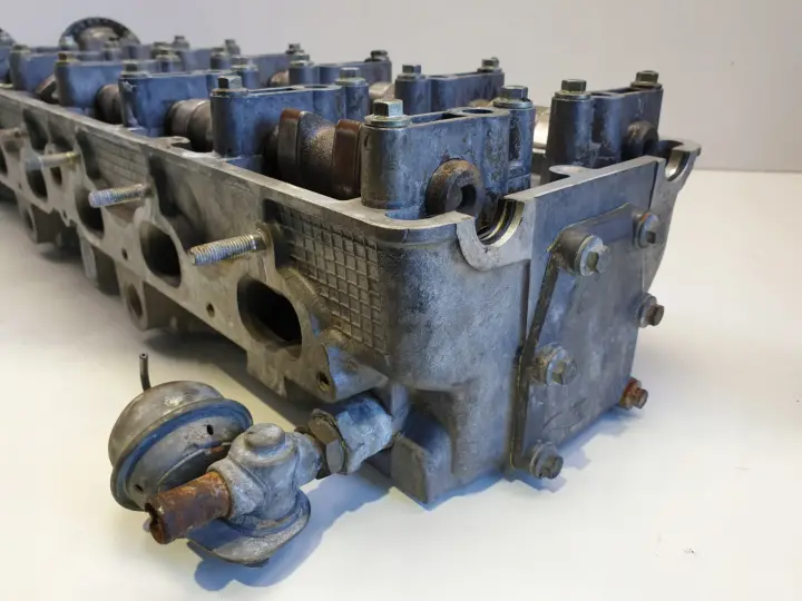 Jaguar XJ VI X308 4.0 R6 GŁOWICA CYLINDRÓW