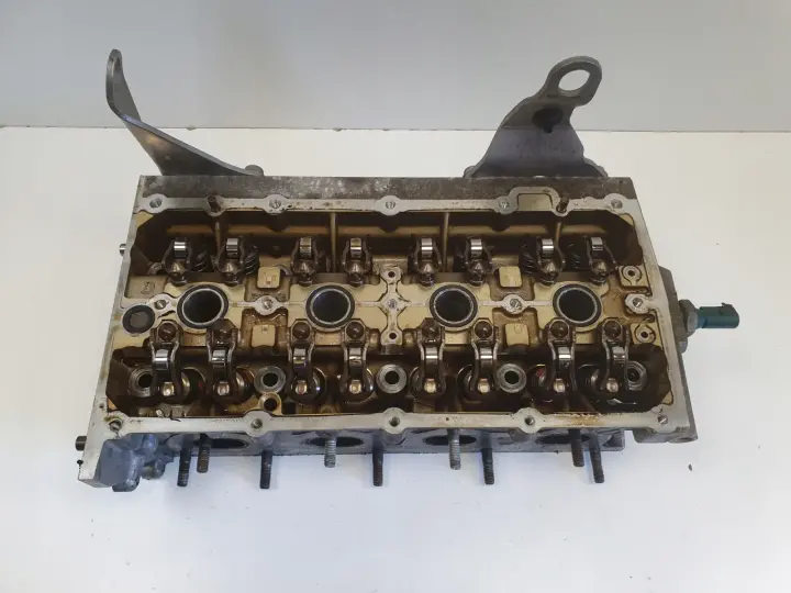 VW Golf VI 1.4 TSI GŁOWICA CYLINDRÓW wałki 03C103358BA