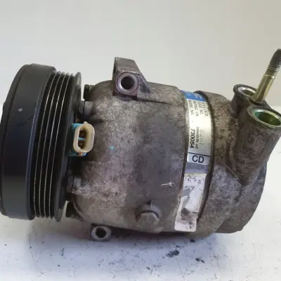 Chevrolet Aveo T250 1.4 16V SPRĘŻARKA KLIMATYZACJI pompa 730054