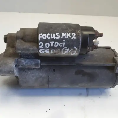 Ford Focus MK2 2.0 TDCI ROZRUSZNIK 6G9N-11000-FA