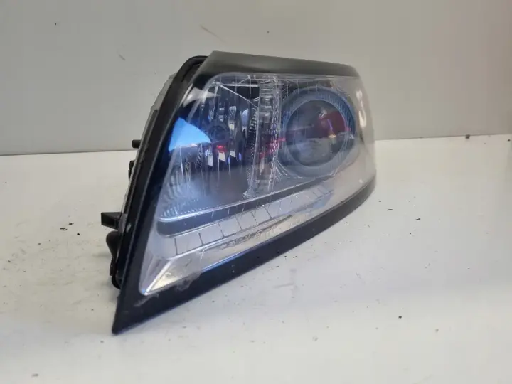 Volvo S40 II V50 LIFT XENON PRZEDNIA LAMPA LEWA lewy przód 31265698