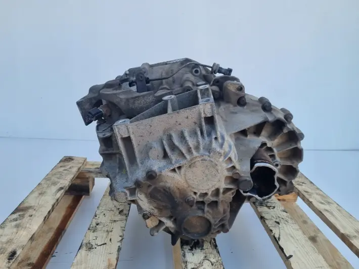 Ford Mondeo MK4 2.0 TDCI SKRZYNIA BIEGÓW manual manualna 7G9R-7002-YF