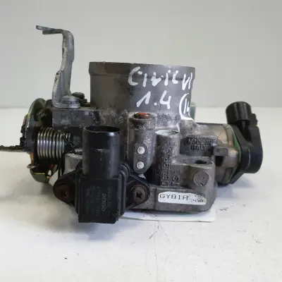 Honda Civic VI 1.6 B D16B2 PRZEPUSTNICA oryginał