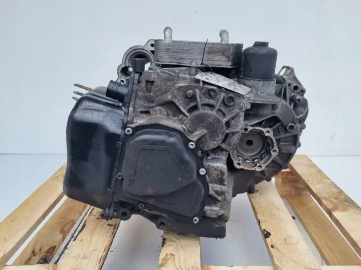 VW Touran 2.0 TDI AUTOMATYCZNA SKRZYNIA BIEGÓW DSG automat HQL
