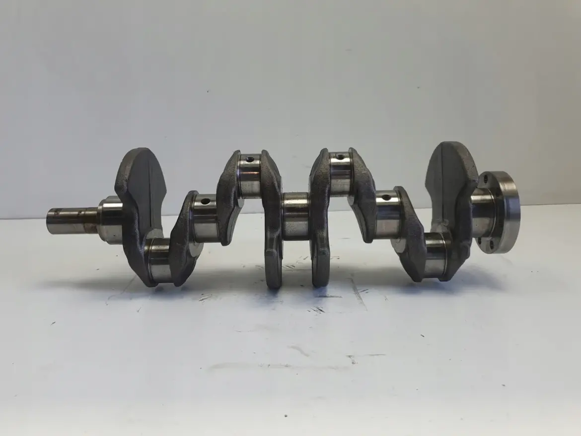 Renault Megane III Scenic III 1.5 DCI WAŁ KORBOWY K9K 837