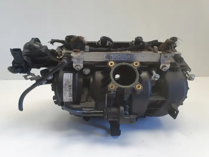 Opel Corsa D 1.4 16V KOLEKTOR SSĄCY 0280600064